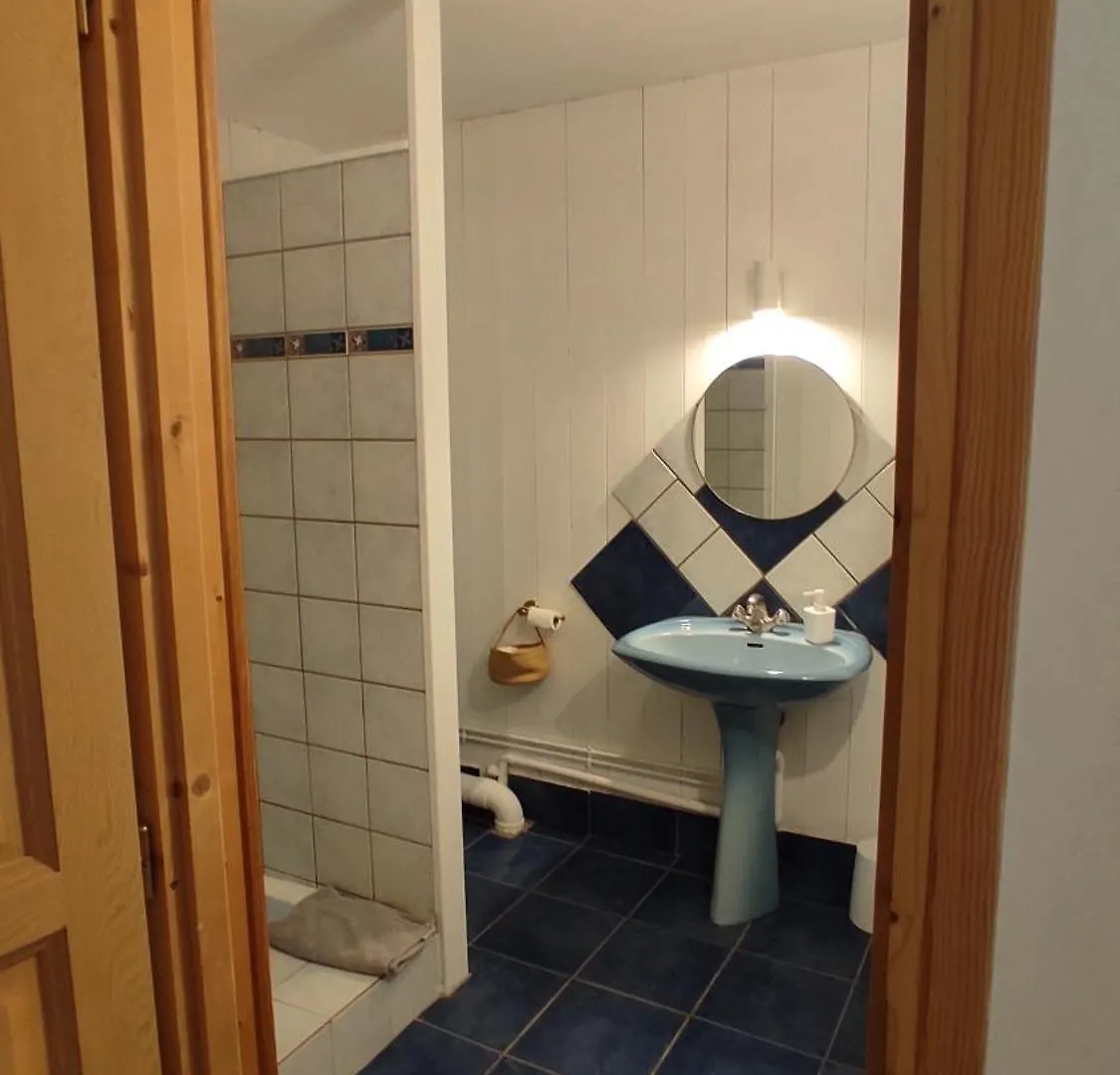 Abbaye Saint Gilbert Bed & Breakfast