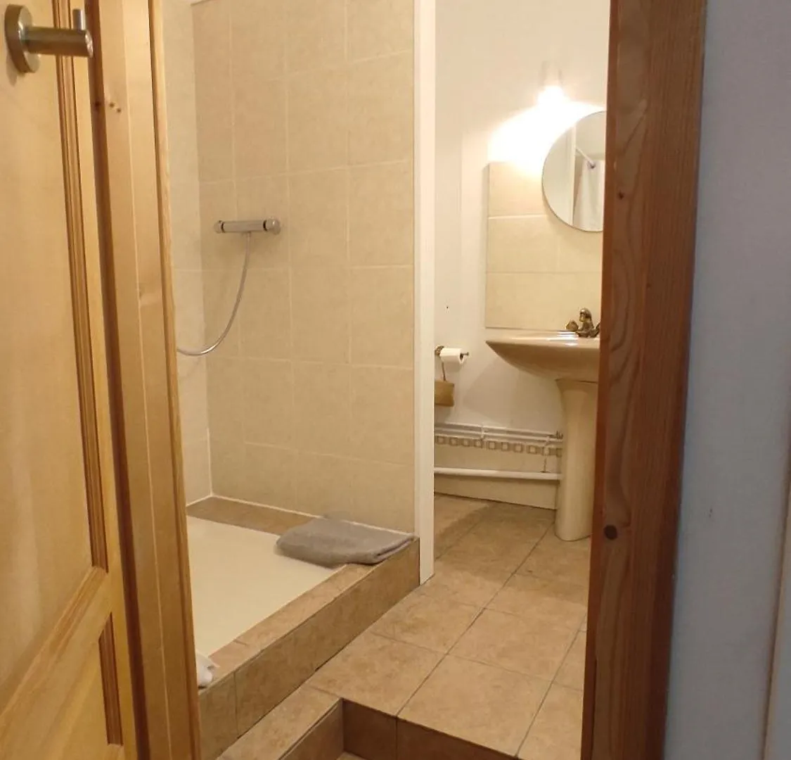 Abbaye Saint Gilbert Bed & Breakfast