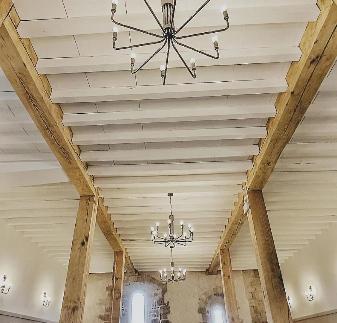 Abbaye Saint Gilbert Bed & Breakfast