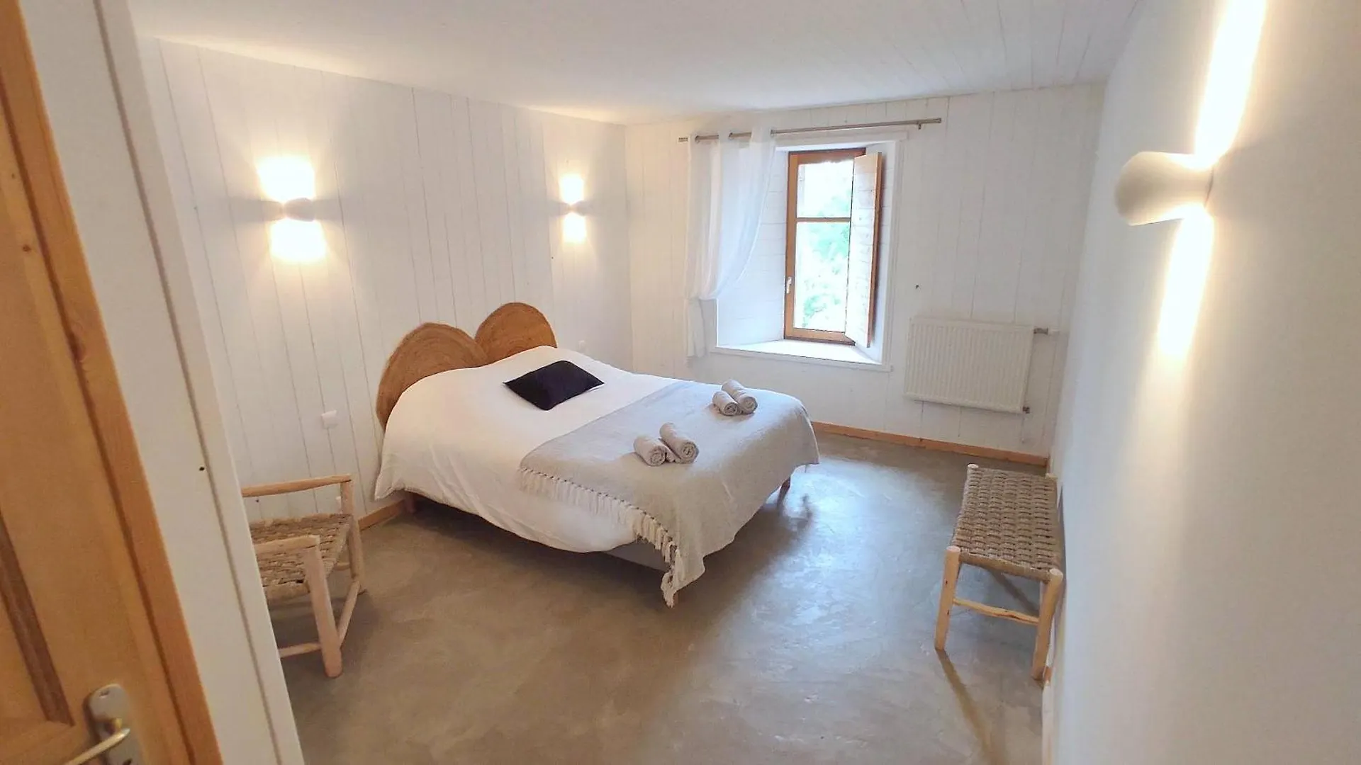 Abbaye Saint Gilbert Bed & Breakfast