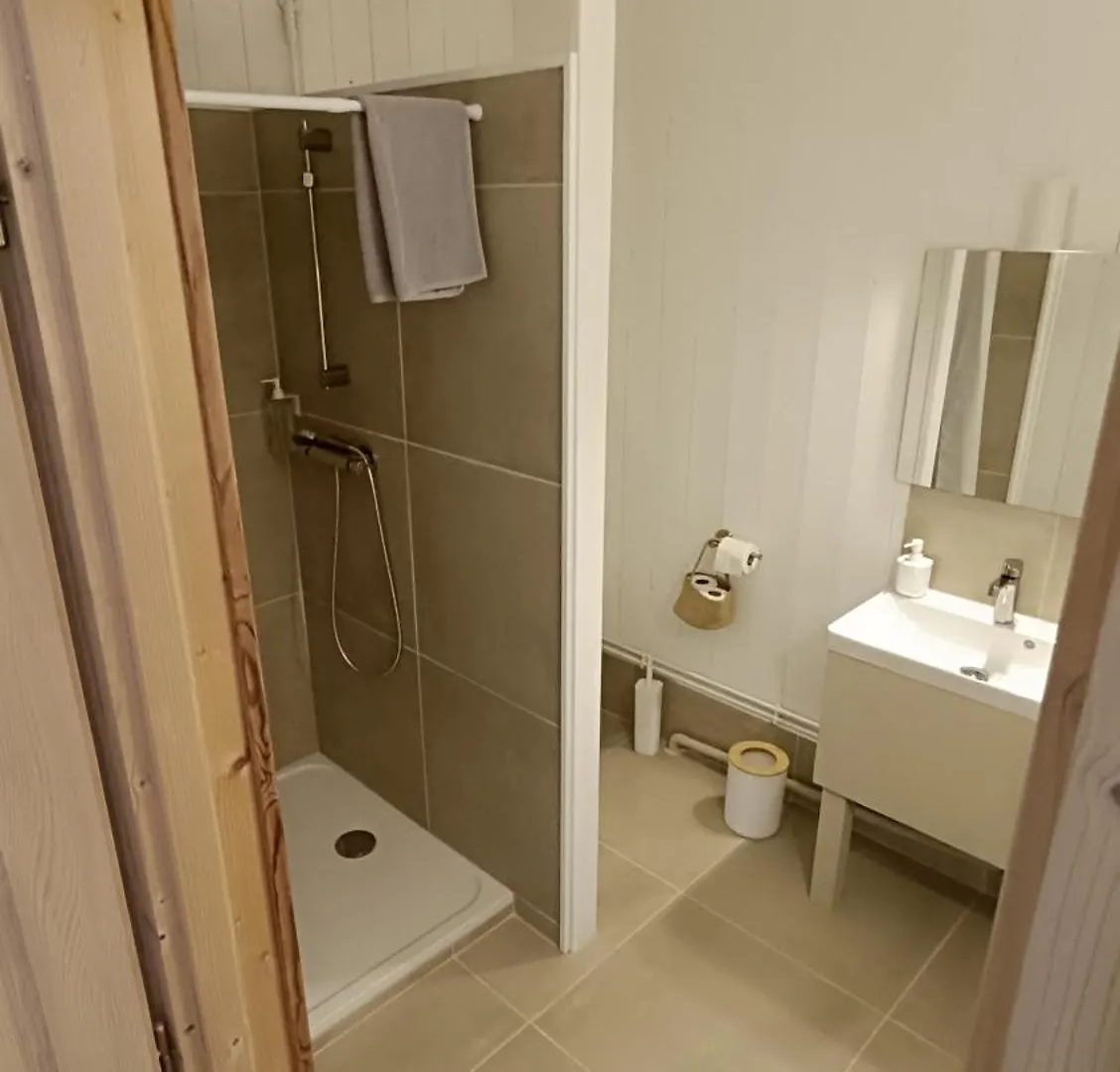 Abbaye Saint Gilbert Bed & Breakfast