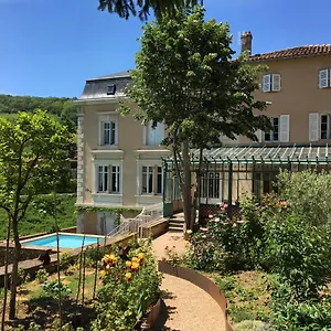 4* Gasthuis Le Clos Des Fayettes