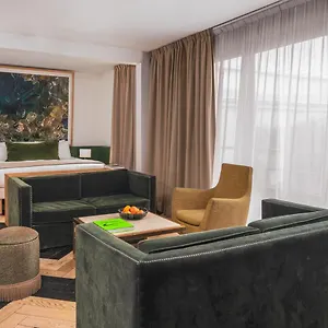 Le Rayz Vendome Aparthotel Paris