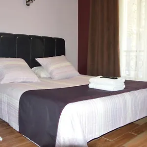 Saint Georges Hotel Paris