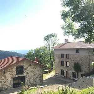 4* Gasthuis La Source D'en
