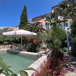 Maison De Maitre Des-sens Nyons