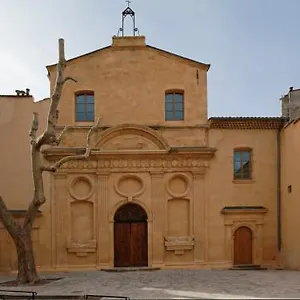 Zola Fenetre Aveugle Apartment Aix-en-Provence