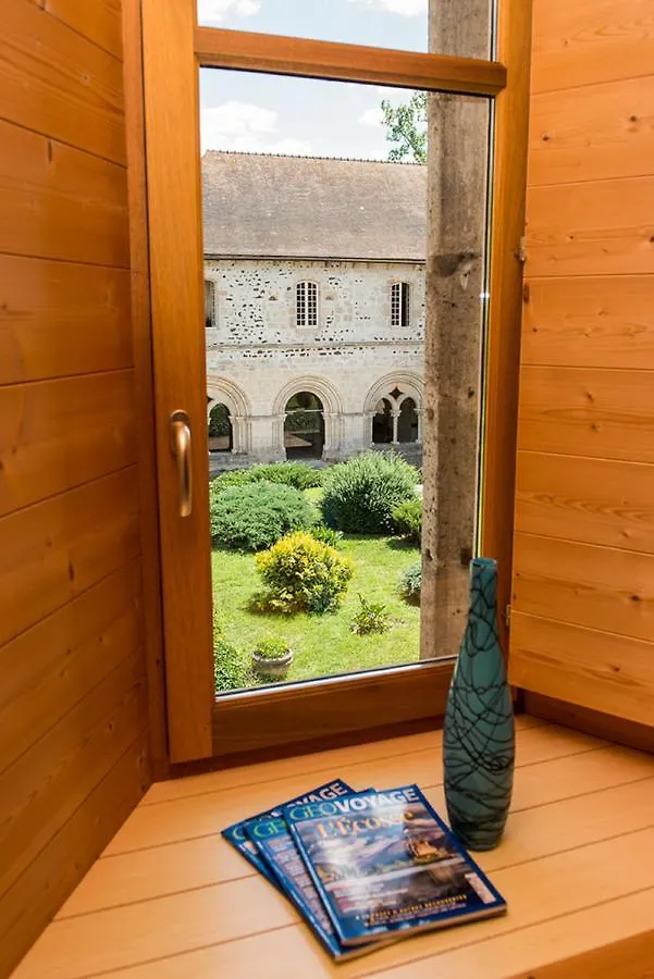 Abbaye Saint Gilbert Bed & Breakfast